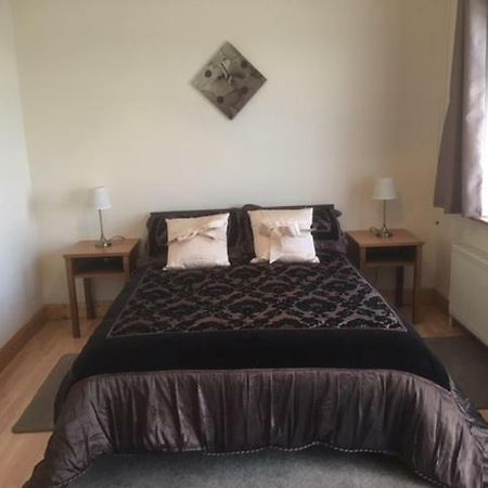 Baurleigh Studio Apartment P72F340 Lissaphooca Cross Roads Exteriér fotografie