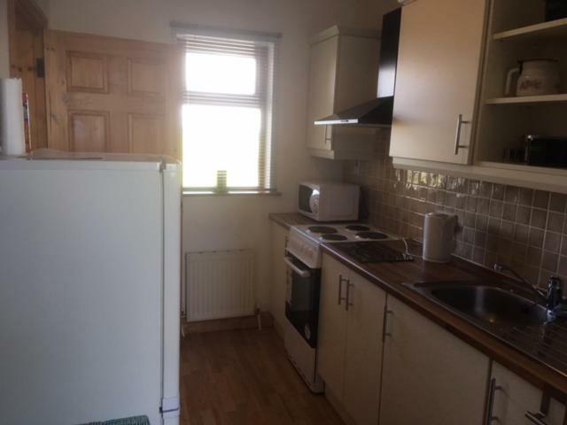 Baurleigh Studio Apartment P72F340 Lissaphooca Cross Roads Exteriér fotografie