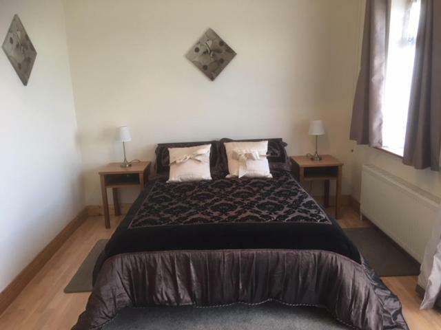 Baurleigh Studio Apartment P72F340 Lissaphooca Cross Roads Exteriér fotografie