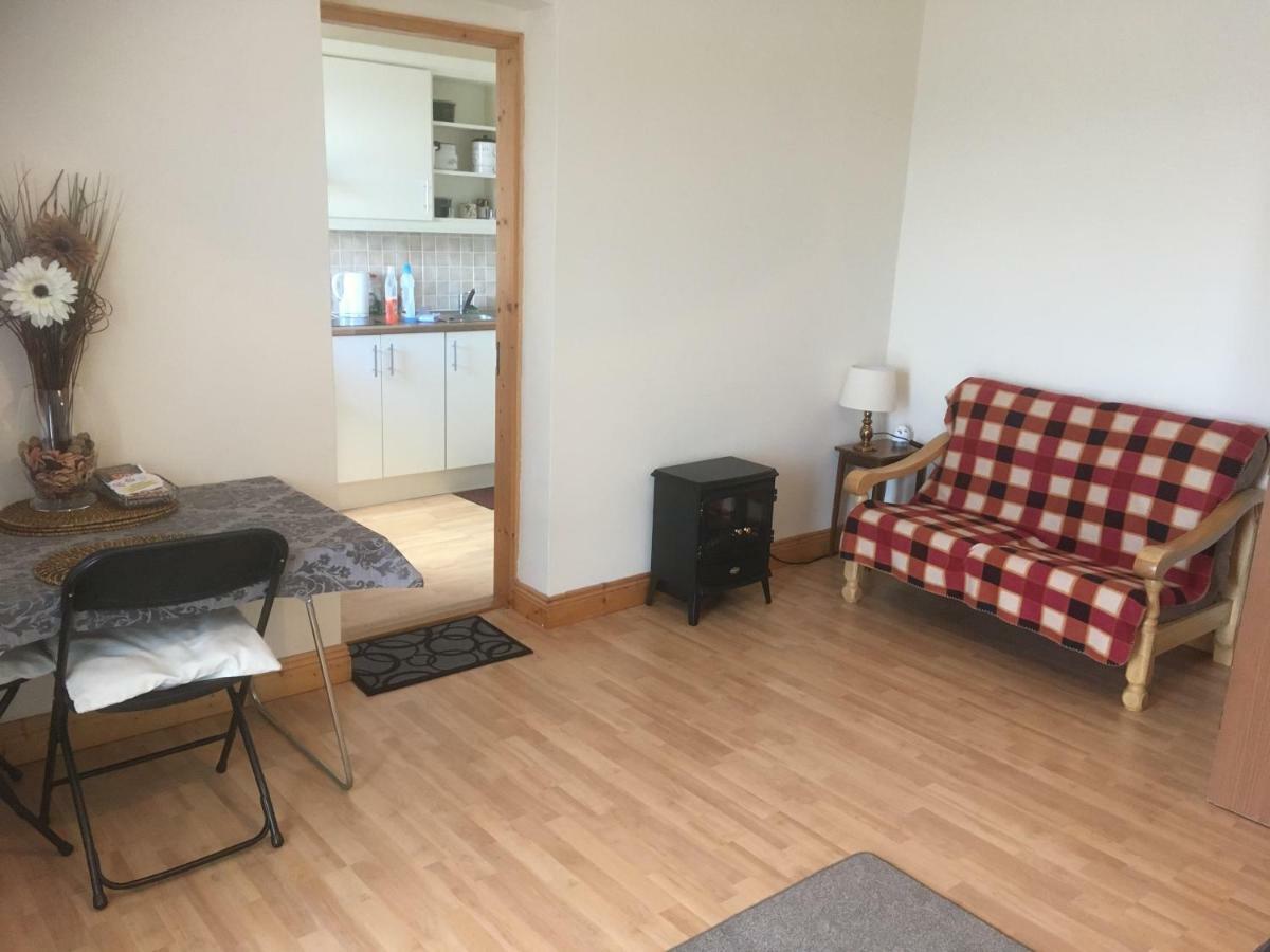 Baurleigh Studio Apartment P72F340 Lissaphooca Cross Roads Exteriér fotografie